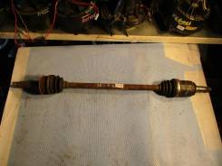 Привод, полуось. Subaru Forester, SH5, SH9, SH9L, SHJ