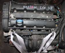 Двигатель в сборе. Citroen C4 Citroen Jumpy Citroen C5 Двигатель EW10A