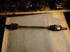 Привод, полуось. Subaru Forester, SH5, SH9, SH9L, SHJ