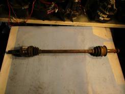 Привод, полуось. Subaru Forester, SH5, SH9, SH9L, SHJ