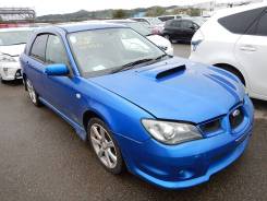Рулевая рейка. Subaru Impreza WRX