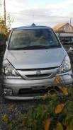 Nissan Serena. TNC24, QR20