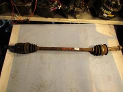 Привод, полуось. Subaru Forester, SH5, SH9, SH9L, SHJ