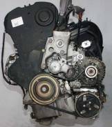 Двигатель в сборе. Citroen C4 Citroen Jumpy Citroen C5 Двигатель EW10A
