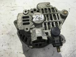 Генератор. Mazda: Training Car, Mazda3, Demio, Verisa, Axela Двигатели: MZR, MZR16L, MZR20L, MZRDISI, MZRDISI23LTURBO, MZRDISIL3VDT, MZRL3VE, MZRL5VE...