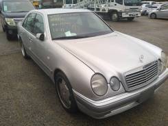 Mercedes-Benz E-Class. W210, M104