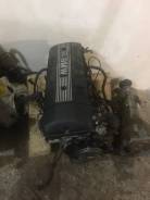 Двигатель в сборе. BMW 3-Series, E46/2, E46/2C, E46/3, E46/4, E46/5 BMW 5-Series, E39 Двигатели: M54B22, M57D30TU, M47D20TU, M52TUB28, M43TUB19, M54B2...