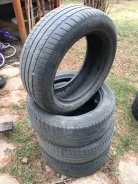 Michelin Primacy HP. ������, 2010 ���, �/�, ����� 50�% ����