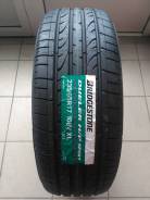 Bridgestone Dueler H/P Sport. Летние, без износа, 4 шт