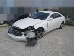 Mercedes-Benz CLS-Class. C219, M272