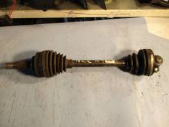 Привод, полуось. Toyota Corolla Fielder, NZE124, NZE124G Toyota Corolla, NZE124 Двигатель 1NZFE