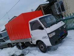 Mazda Bongo Brawny. Грузовик Mazda Bongo Brawby, 2 499 куб. см., 1 500 кг., 4x4