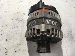 Генератор. Nissan: Wingroad, Qashqai+2, Teana, X-Trail, Serena, Tiida, Latio, Bluebird Sylphy, Sylphy, Tiida Latio, Dualis, Qashqai, Lafesta, AD Двига...