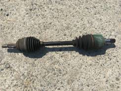 Привод, полуось. Mitsubishi: Lancer Evolution, RVR, Delica D:5, Delica, Lancer, ASX, Outlander, Galant Fortis Двигатели: 4B10, 4B11, 4B12, 4J11
