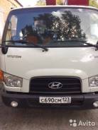 Hyundai. Продам автовышку