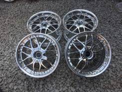 Weds Bvillens. 9.0/10.0x18", 4x114.30, 5x114.30, ET34/38
