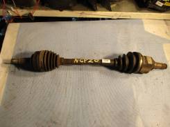 Привод, полуось. Toyota Platz, NCP12 Toyota Probox, NCP50V, NCP51V Toyota Funcargo, NCP20, NCP21 Двигатель 2NZFE