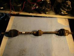 Привод, полуось. Toyota Platz, NCP12 Toyota Probox, NCP50V, NCP51V Toyota Funcargo, NCP20, NCP21 Двигатель 2NZFE