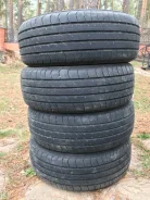 Dunlop SP Sport 2050M. ������, 2012 ���, �/�, ����� 20�%