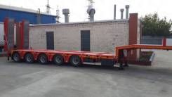Kassbohrer. Новый трал LB5E