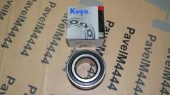 Подшипник ступицы. Honda: Ballade, Logo, CR-X del Sol, Z, Accord, Civic, Fit Aria, CR-X, Civic CRX, Domani, Civic Ferio, Partner, Jazz, CR-V, Edix, Ci...