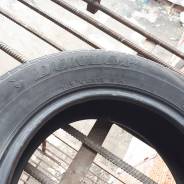 Dunlop SP Sport 230. Летние, износ: 10%, 4 шт