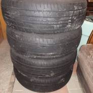 Dunlop SP Sport 230. Летние, 10 %, 4 шт