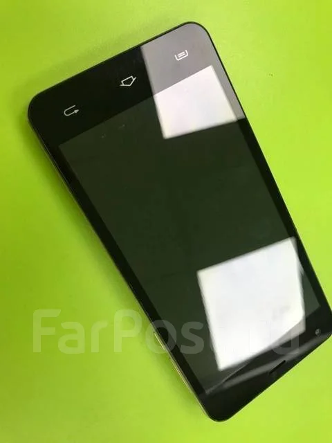DEXP Ixion E350 Soul 3. �/�, Dual-SIM ����