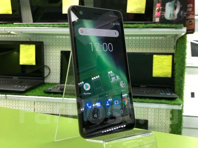 Nokia 2. �/�, 4G LTE ����