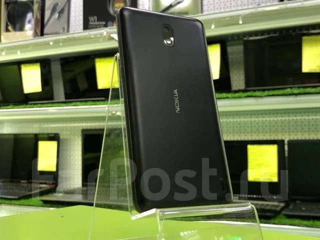 Nokia 2. �/�, 4G LTE ����