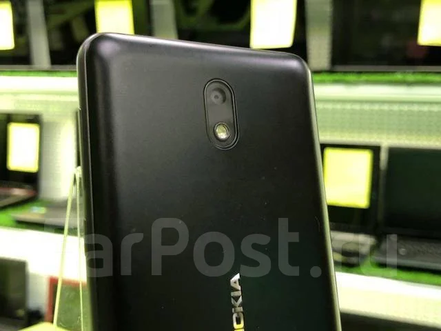 Nokia 2. �/�, 4G LTE ����