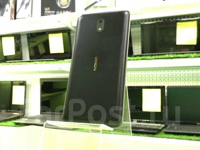 Nokia 2. �/�, 4G LTE ����