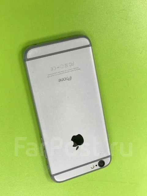 Apple iPhone 6. �/� ����