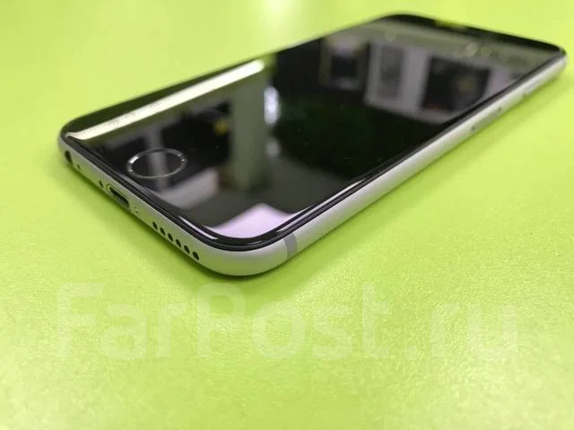 Apple iPhone 6. �/� ����