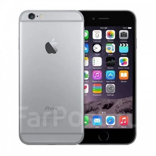 Apple iPhone 6. �/� ����