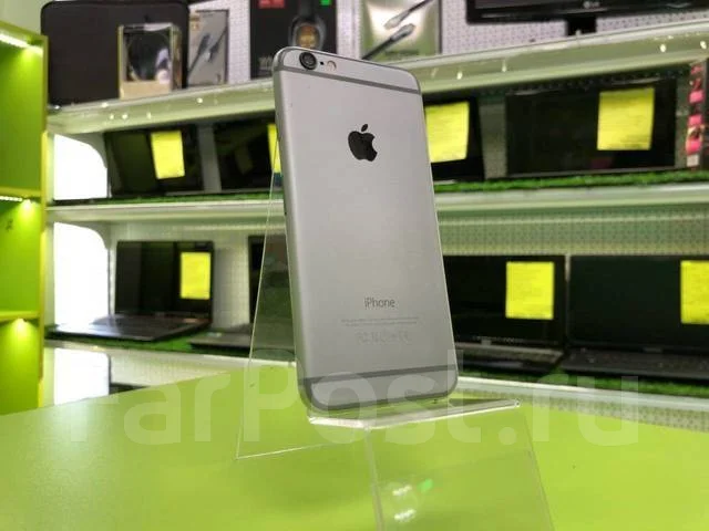 Apple iPhone 6. �/� ����