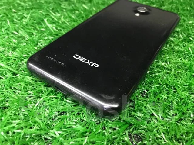 DEXP Ixion M140 Inspire. �/�, Dual-SIM ����