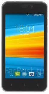 DEXP Ixion M140 Inspire. �/�, Dual-SIM ����