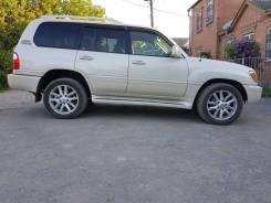 Диски lexus. 8.5x20" 5x150.00