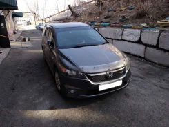 Honda Stream. �������, ��������, 1.8 (140��.�.), ������, 77 044����. �� ����