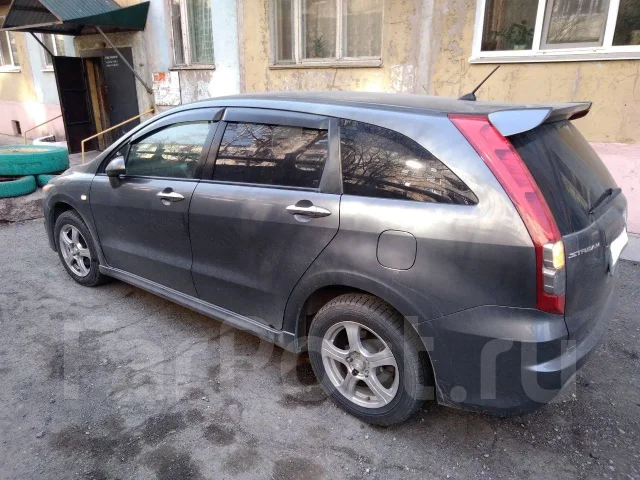 Honda Stream. �������, ��������, 1.8 (140��.�.), ������, 77 044����. �� ����