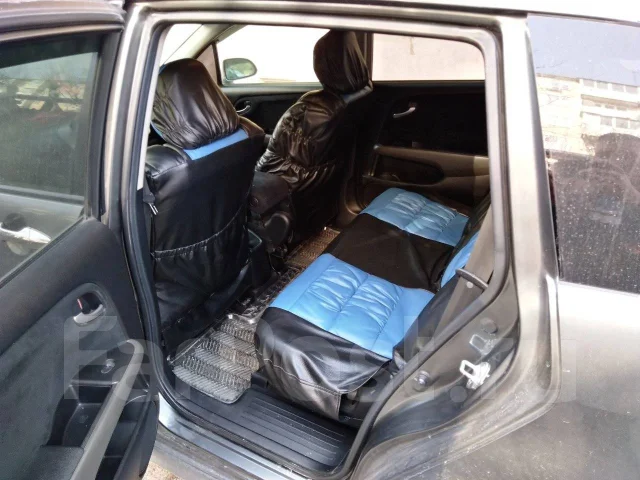 Honda Stream. �������, ��������, 1.8 (140��.�.), ������, 77 044����. �� ����