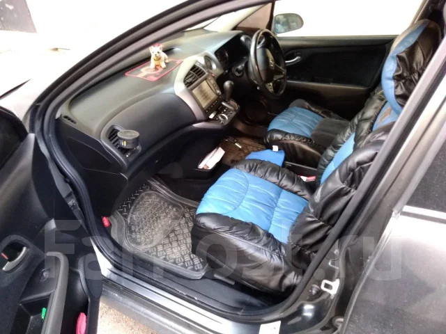 Honda Stream. �������, ��������, 1.8 (140��.�.), ������, 77 044����. �� ����