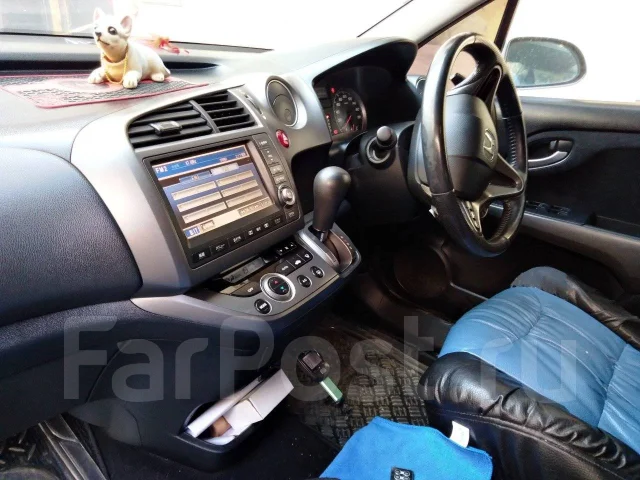 Honda Stream. �������, ��������, 1.8 (140��.�.), ������, 77 044����. �� ����