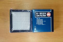 Фильтр воздушный. Honda: Ballade, Orthia, HR-V, CR-V, S-MX, Civic, Integra SJ, Domani, Civic Ferio, Capa, Partner Двигатели: B16A6, B18B4, D15Z4, D16Y...