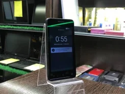 Fly FS407 Stratus 6. �/�, 3G, Dual-SIM ����
