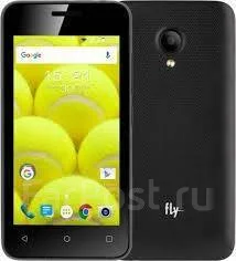 Fly FS407 Stratus 6. �/�, 3G, Dual-SIM ����