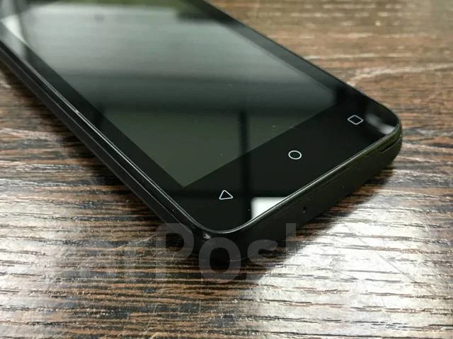 Fly FS407 Stratus 6. �/�, 3G, Dual-SIM ����