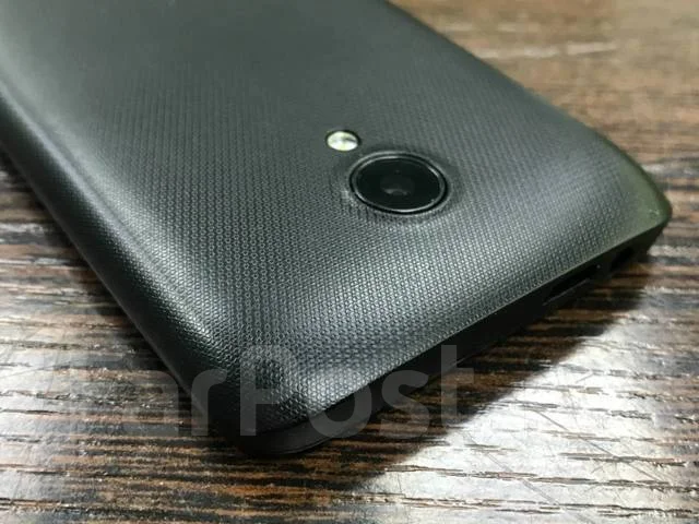 Fly FS407 Stratus 6. �/�, 3G, Dual-SIM ����