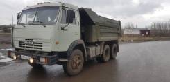 КамАЗ 55111. Камаз, 10 000 куб. см., 10 000 кг.